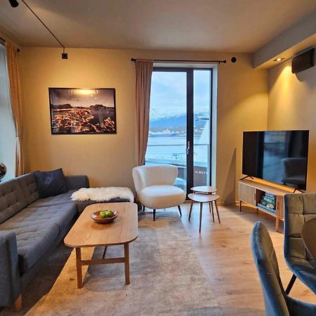 West Coast Apartments A奥勒松 外观 照片